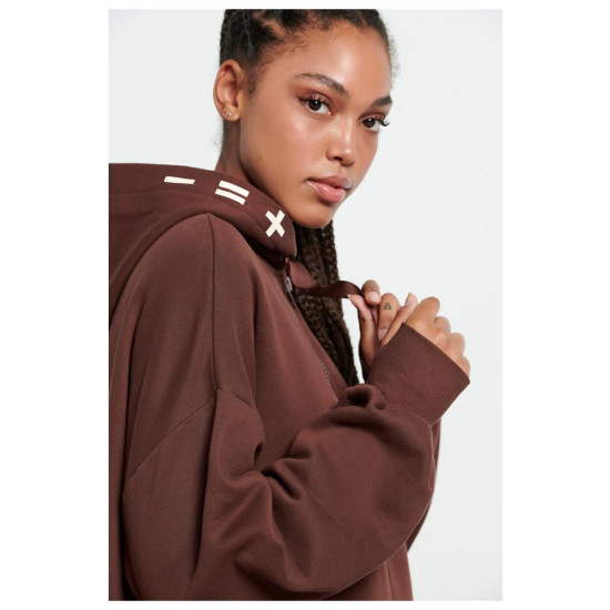 Bodytalk Γυναικεία ζακέτα Loose